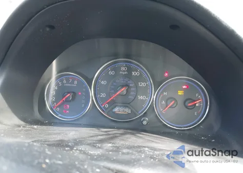 2003 Honda Civic Lx z USA, uszkodzony, nr VIN 2HGES165X3H593554